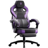 Dowinx Best Budget Gaming Chair LS-MB33 Pu Leather