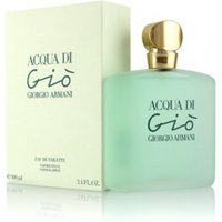 Armani Acqua di GiÃ² Eau De Toilette 100ML