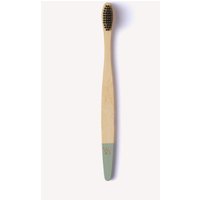 Adult Bamboo Toothbrush - 1 Pack - Medium Bristles