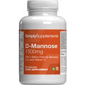 D-Mannose