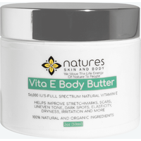 Vita E™ Moisturizing Body Butter