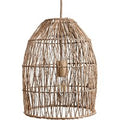 Amira Jute Pendant Light - Stock