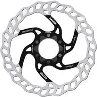 Galfer Wave Centrelock Disc Rotor - 160mm x 2.0mm