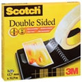 Nastro biadesivo Scotch® 665 - 12 mm x 33 m