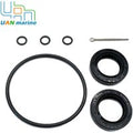 91252-ZW4-003 91351-ZV7-003 Outboard Lower Unit Seal Kit with Prop Shaft Oil Seal for Honda W/Pin90758-ZV1-000 91301-ZW4-003