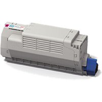 OKI 45396302 toner cartridge 1 pc(s) Original Magenta