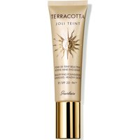 GUERLAIN Terracotta Joli Teint Beautifying Foundation Sun-Kissed Healthy Glow 30ml (Various Shades) - Dark