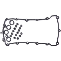 BLUE PRINT Kit guarnizioni, Copritestata ACM (Poliacrilico- Caucciù) ADT36798  BMW,TOYOTA,MINI,3 Limousine (E90),3 Touring (E91),1 Schrägheck (F20)