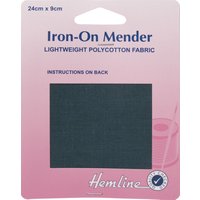 Hemline Repair Fabric Bottle