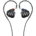 FiiO FH7s Hybrid In-Ear Monitors