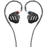 FiiO FH7s Hybrid In-Ear Monitors