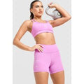 PUMA Hyrox Essentials Shorts, roze