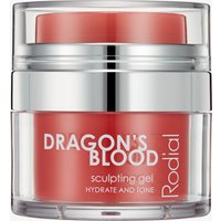 Dragon's Blood Sculpting Gel | Firm, Plump & Sculpt Face + Neck