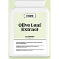 Olive Leaf Extract