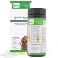 Quickly Test Veterinary Urinalysis Strips for Cats & Dogs