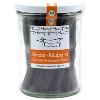 Bio Rinder-Räuberei