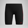Jammer Garçon Placement noir/rouge