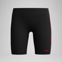 Jammer Garçon Placement noir/rouge