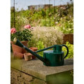 Vintage Green Watering Can