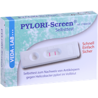 PYLORI-Screen® Selbsttest