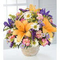 Natural Wonders Bouquet