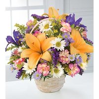 Natural Wonders Bouquet