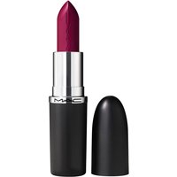 MAC Macximal Sleek Satin Lipstick 3.5g (Various Shades) - Rebel