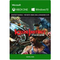 Killer Instinct: Definitive Edition