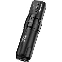 Dragonhawk Wireless Tattoo Pen Machine with 7 Stroke Length / Fold Pro