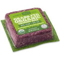 BlackboxMeats Grass-Fed Organic Ground Beef, 1lb