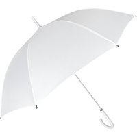 Ombrello Bianco da Sposa