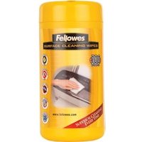 Fellowes Surface Cleaning