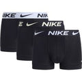 Nike Trunk Boxershorts Herren (3er Pack)