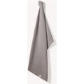 Organic Cotton Hand Towels - Dove Grey