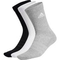 Adidas | Cushioned Crew Socks 3 Pack