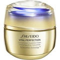 Shiseido Vital Perfection Supreme Cream krem udoskonalający do cery dojrzałej 50 ml