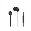 Philips - Cuffie In Ear Cablate Tae2146bk/00-black