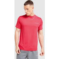 Technicals Nopeus T-Shirt, roze