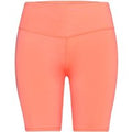 Hey Honey - Women's Biker - Shorts size S, red