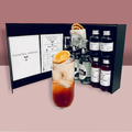 Americano Cocktail Gift Box | Gin Gift Set