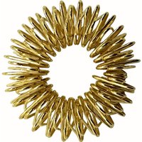 SHANTIRING - Golden Spring Ring / 2.5cm
