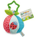 Blossom Farm Activity Apple Chime Ball