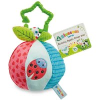 Blossom Farm Activity Apple Chime Ball