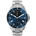 ScanWatch Nova - 42mm Blue