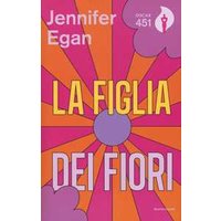 La figlia dei fiori