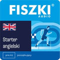 AUDIOBOOK - angielski - Starter (pre-A1)