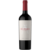 Susana Balbo BenMarco Malbec 2022