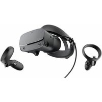Oculus Rift S - 3D VR headset - 2X Touch controllers