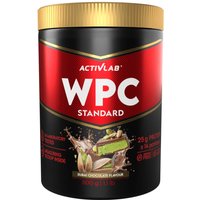 Odżywka Białkowa Activlab WPC Standard 500g