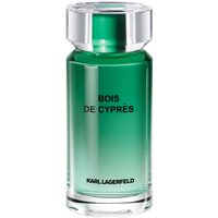 Karl Lagerfeld Bois de Cyprès Eau de Toilette 100ml